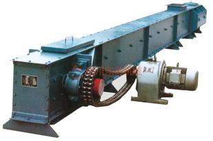 FU型鏈?zhǔn)捷斔蜋C(jī)